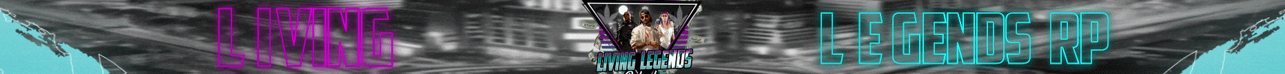 Living Legends RP