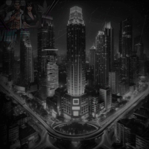 Living Legends Roleplay - FiveM RP Server