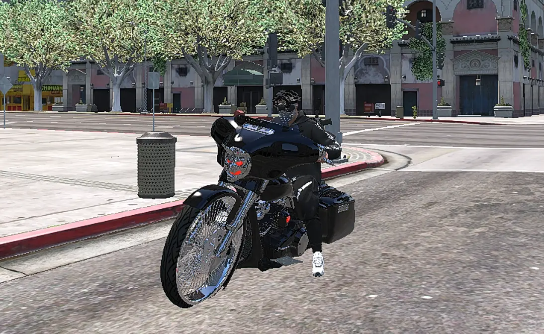 Living Legends RP Screenshot 10