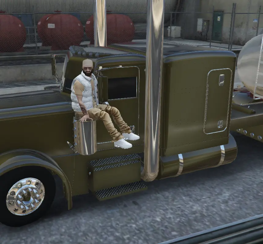 Living Legends RP Screenshot 11