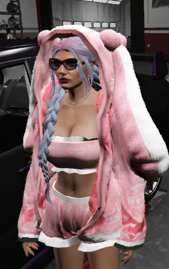 Living Legends RP Screenshot 12