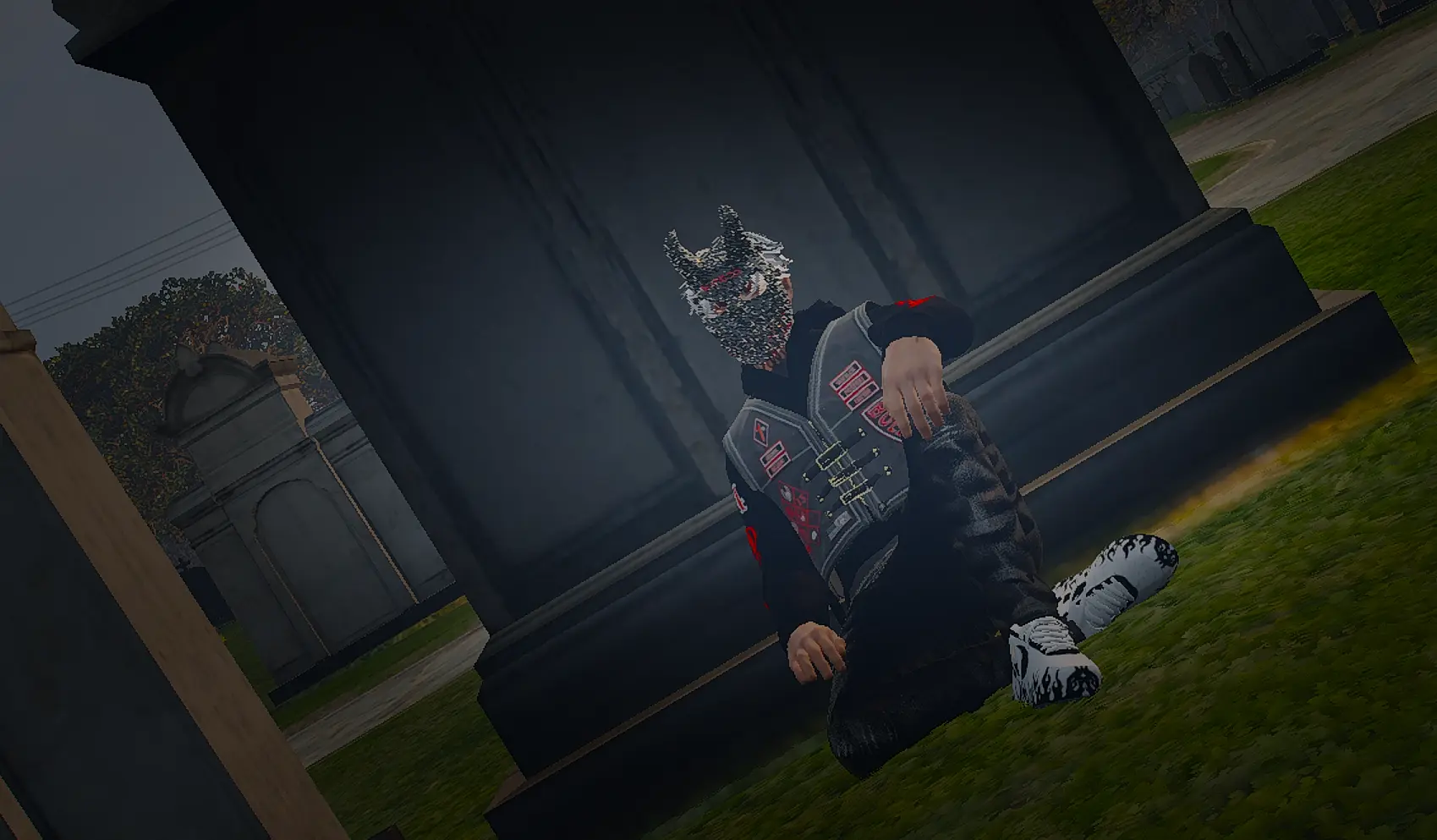 Living Legends RP Screenshot 16