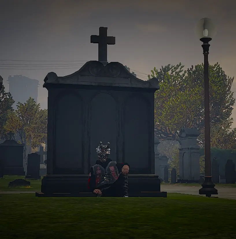 Living Legends RP Screenshot 19