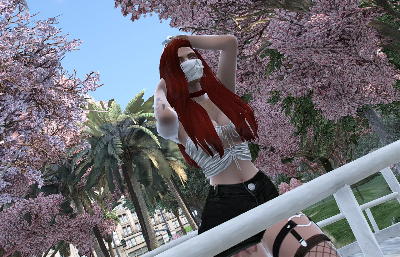 Living Legends RP Screenshot 3