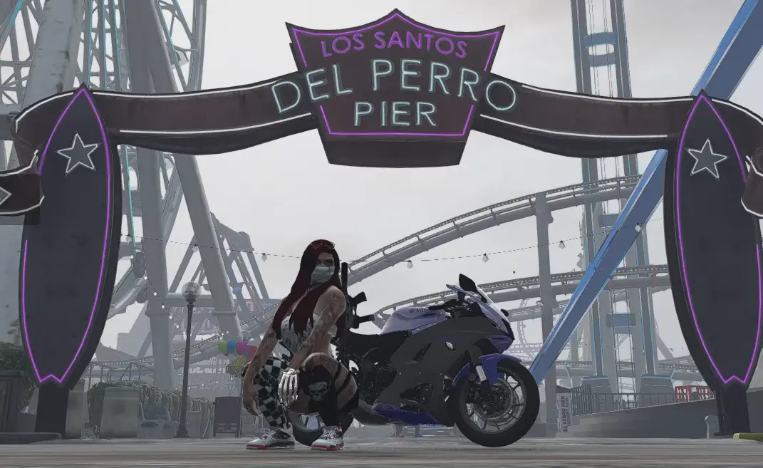 Living Legends RP Screenshot 4