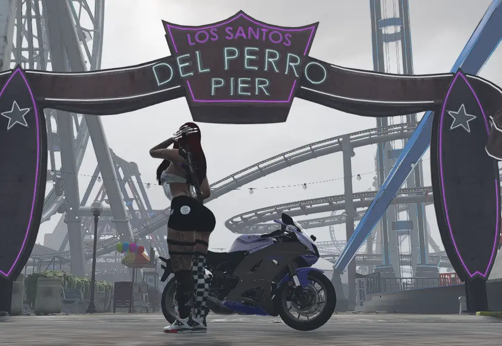 Living Legends RP Screenshot 5