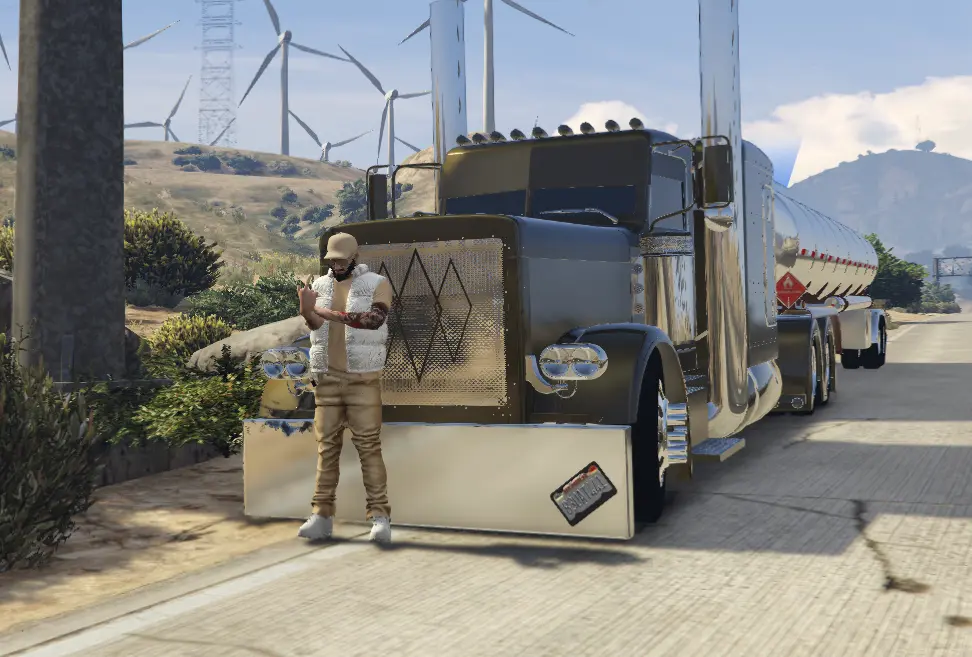 Living Legends RP Screenshot 9