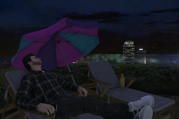 Wax - Living Legends RP Owner and Code Developer